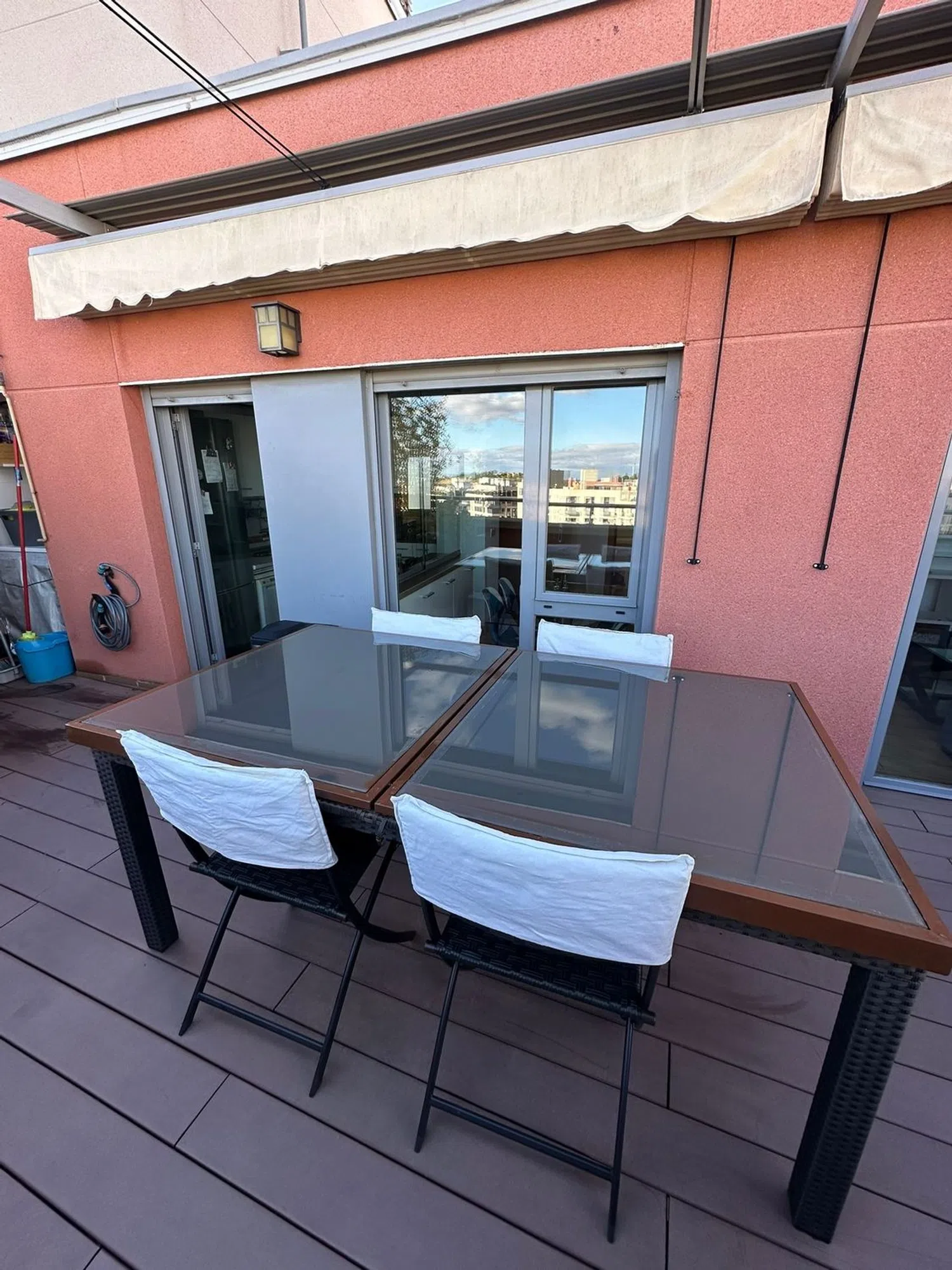 Ático en calle de Triacastela, 4 - Foto 3