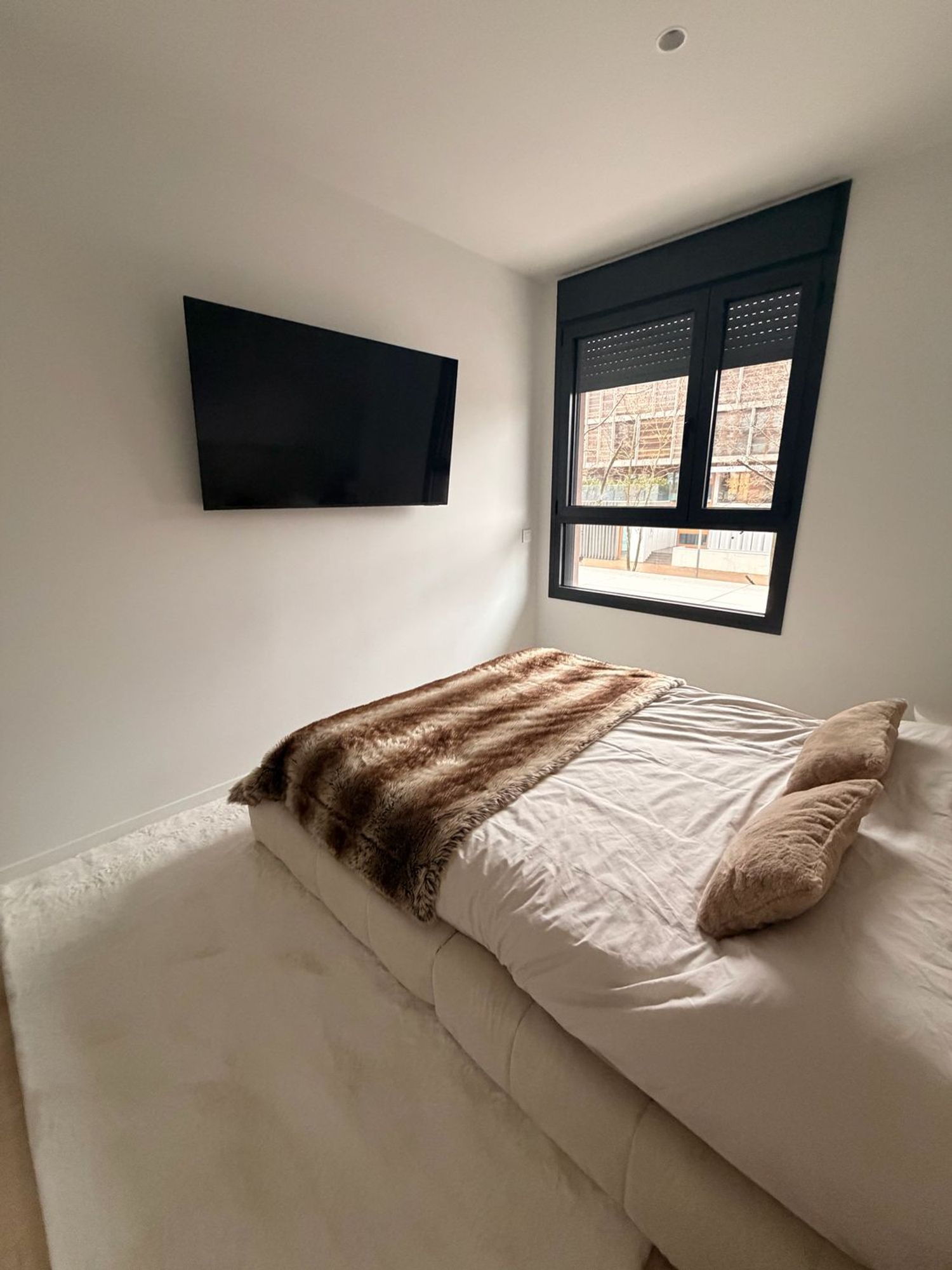 Piso en calle de Vallseca, 117 - Foto 2