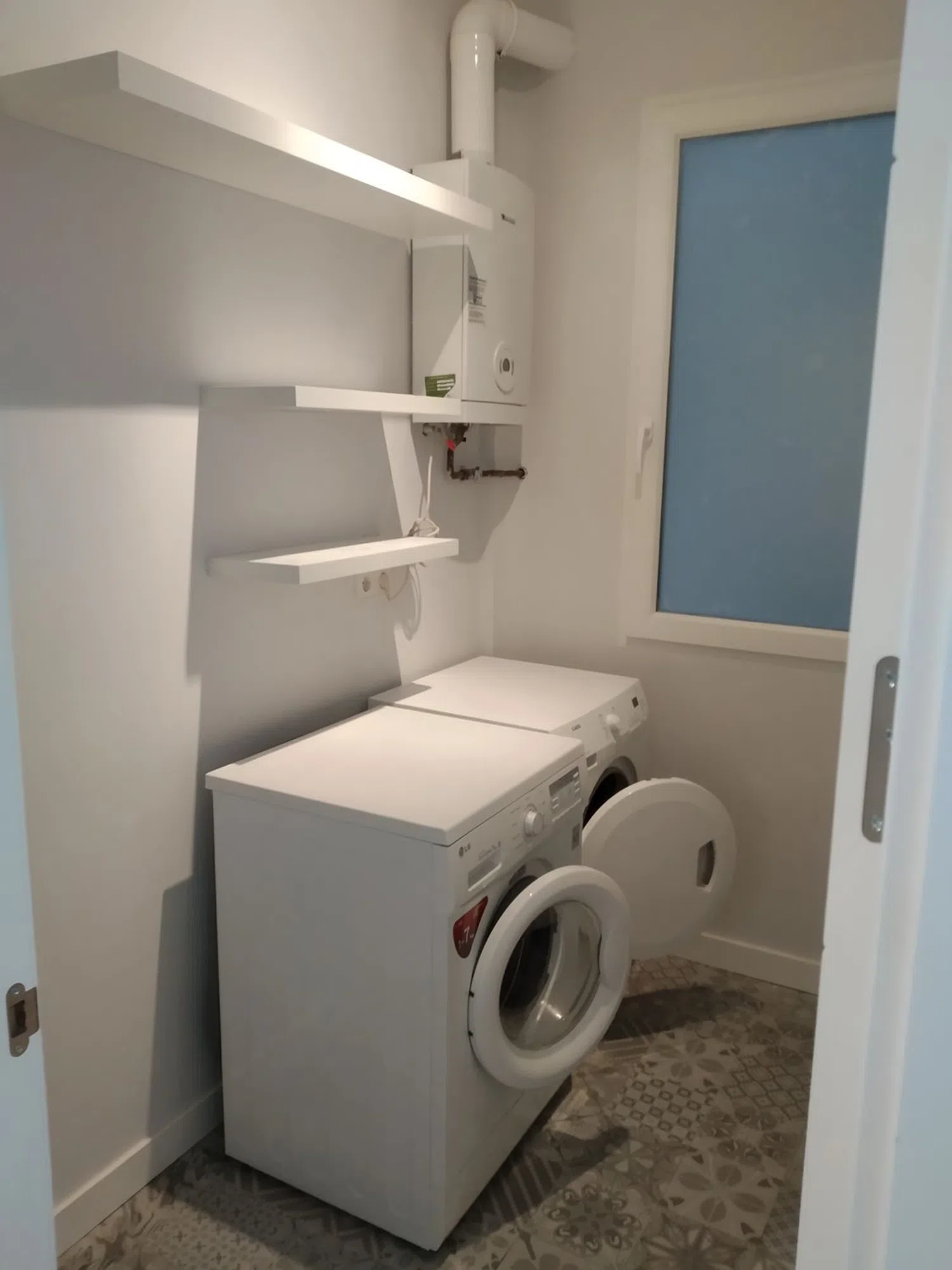 Piso en calle de Bravo Murillo, 24 - Foto 15