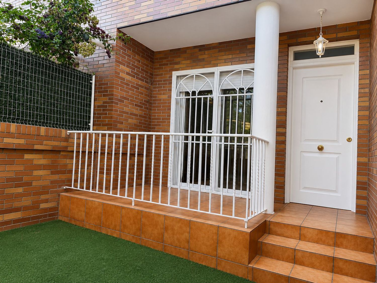 Chalet adosado en Seseña Nuevo - Foto 5