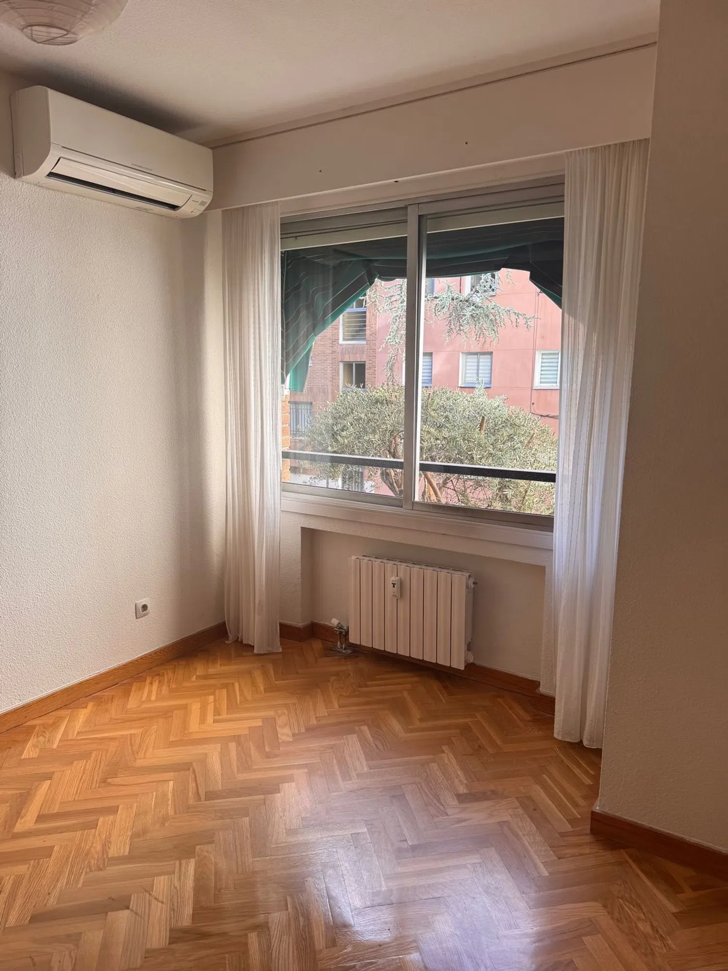 Piso en calle de García Luna, 1 - Foto 2