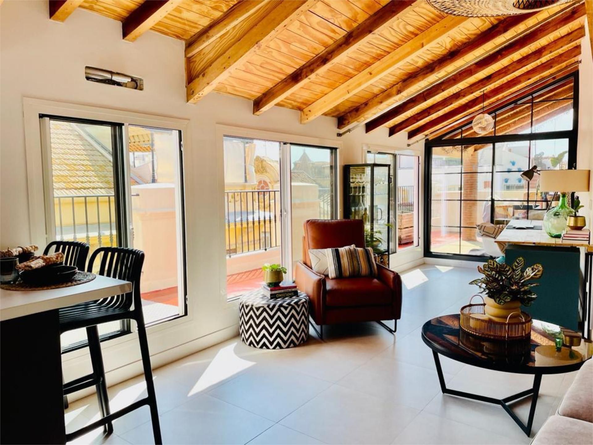 Ático en  Calle Salvago 4 - Foto 5