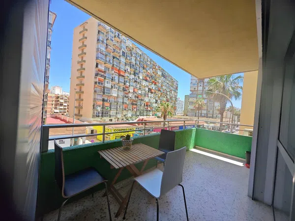 Estudio en Avenida de los Manantiales, 25, Ayuntamiento - Foto 8