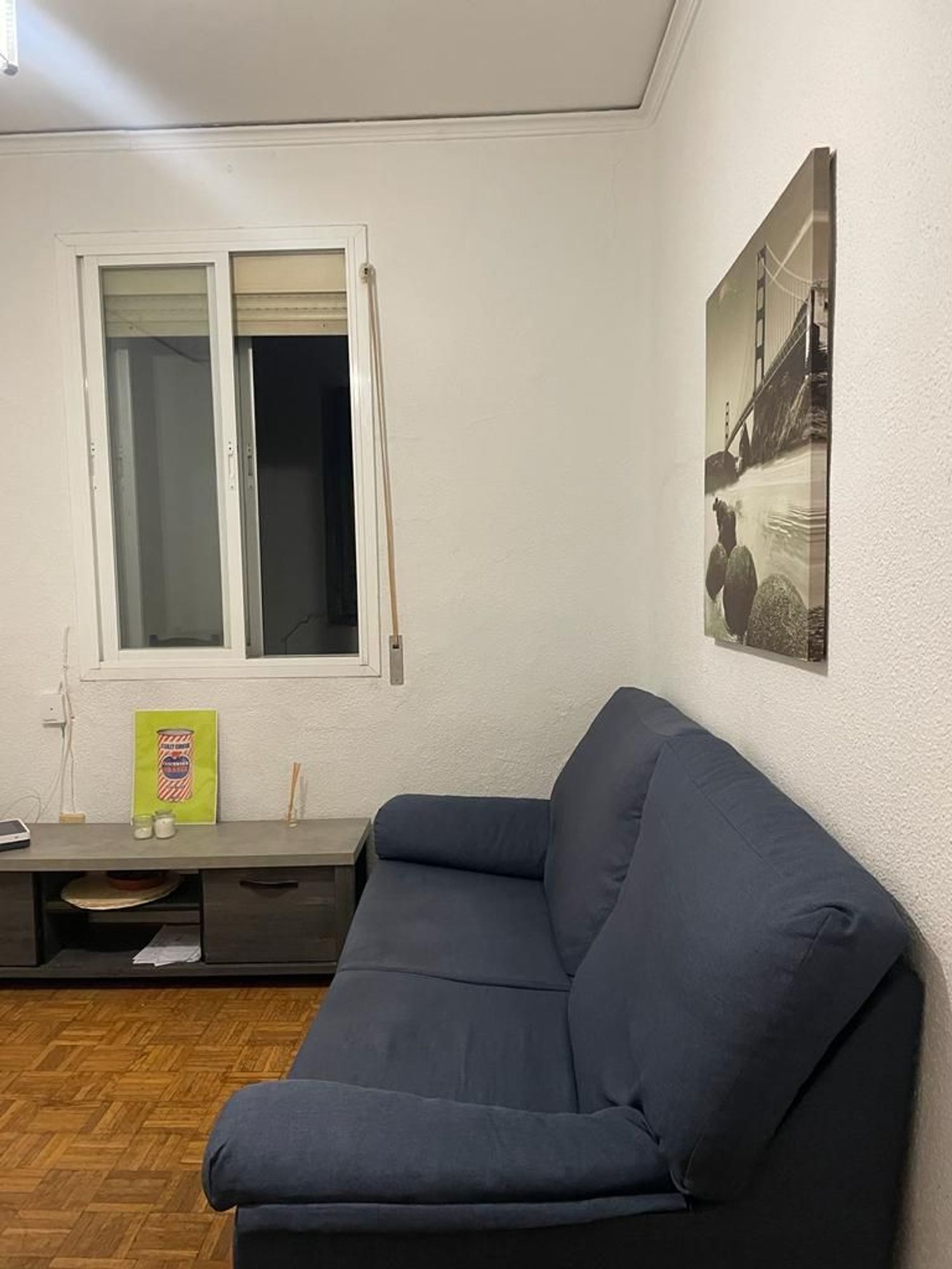 Piso en calle del Conde de Penalver, 56 - Foto 12