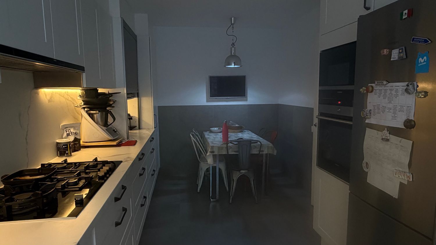 Chalet adosado en Paseo Comte de Vilardaga, 62 - Foto 3