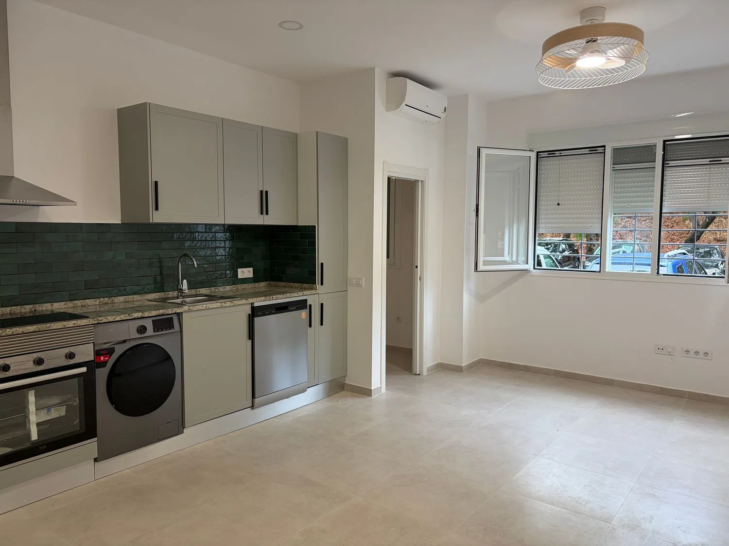 Piso en ronda de los Tejares, 11 - Foto 8