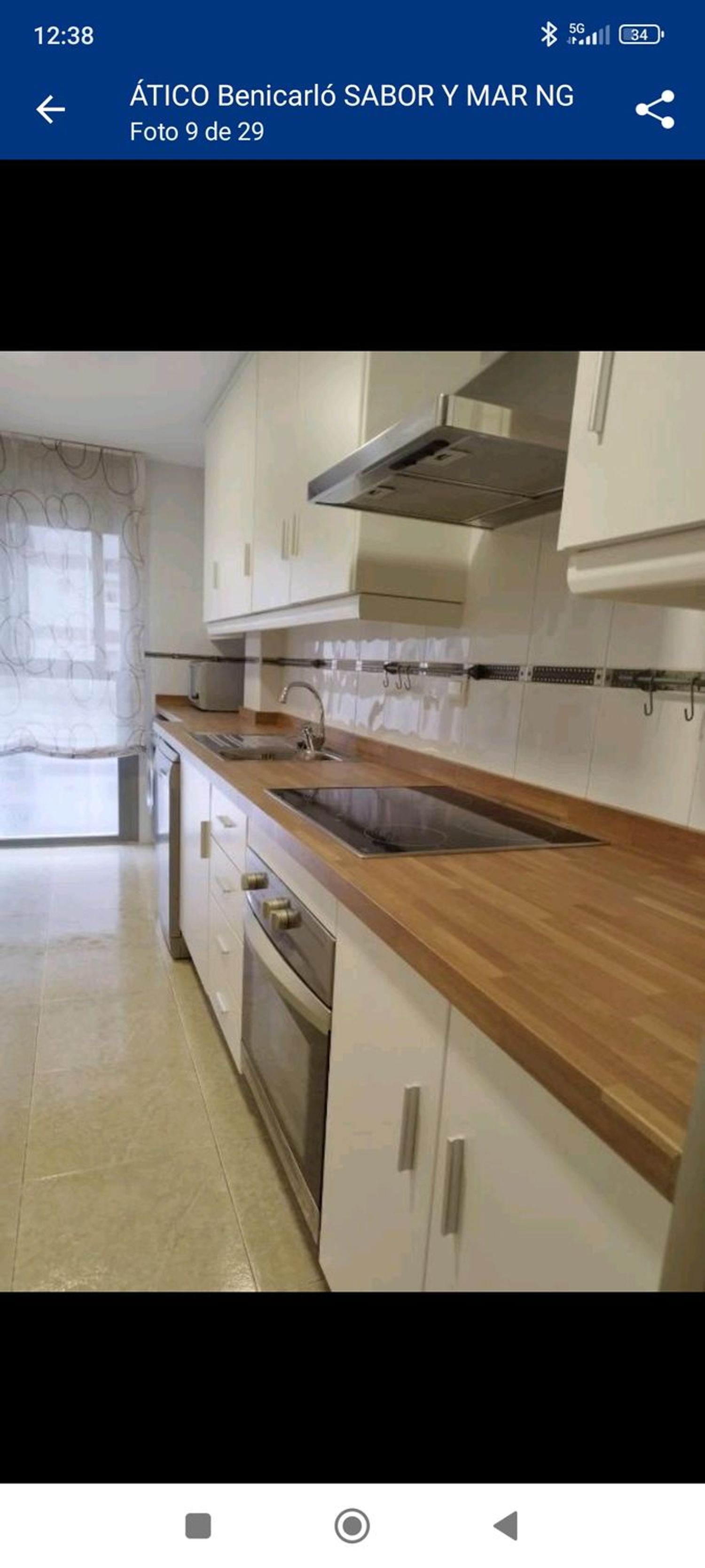 Dúplex en Calle del Ministre Bayarri, 6, Zona Pueblo, Zona Pueblo - Foto 20