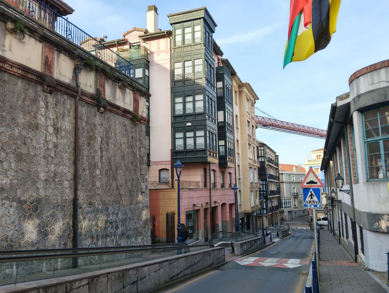 Piso en Calle Casilda Iturrizar, 6 - Foto 4