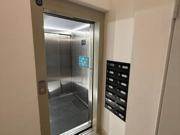 Piso en calle Ferrándiz, 20 -36 - Foto 15