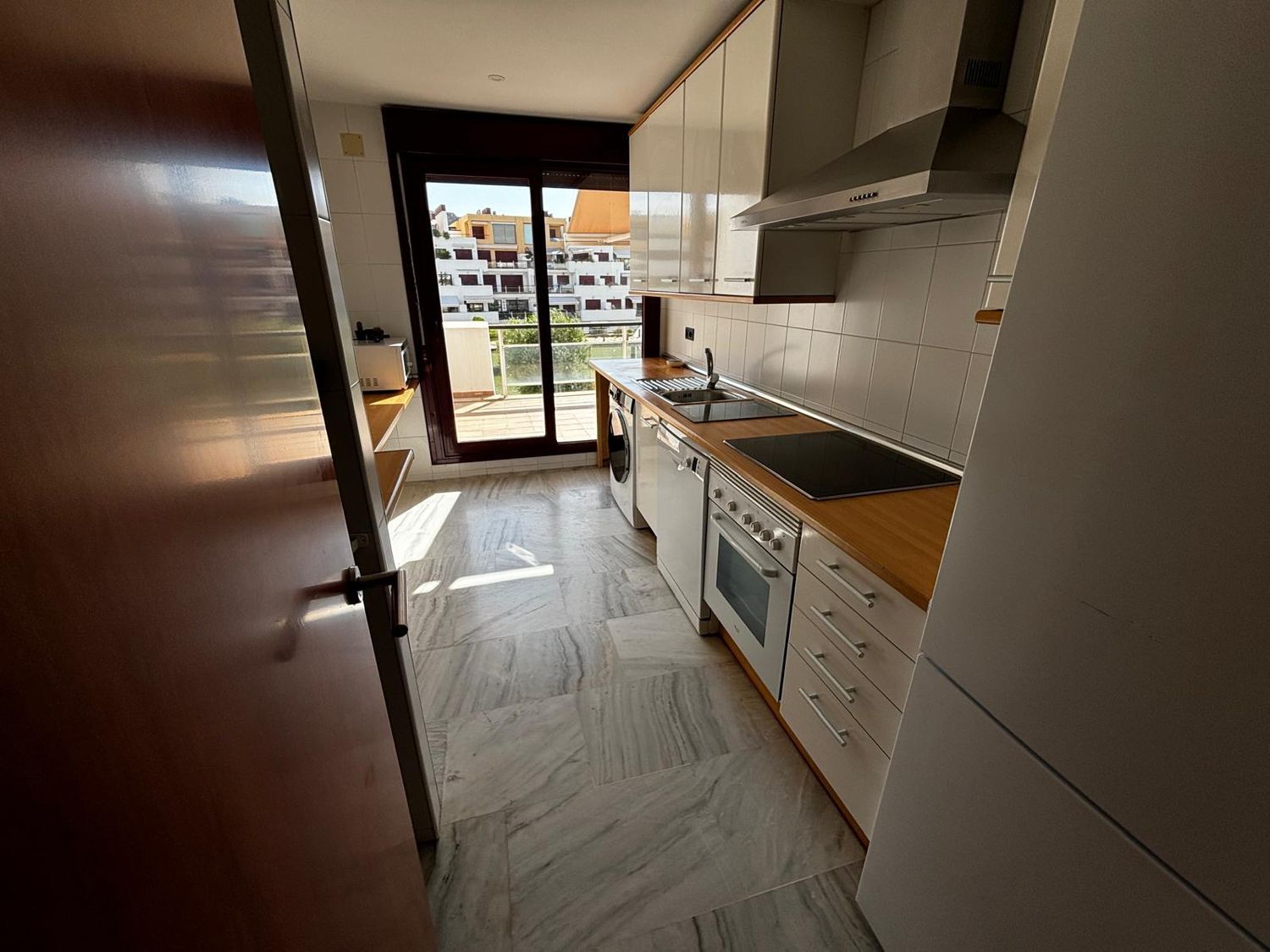 Piso en Urbanizacion Parque Botanico las Lomas de Guadalmina, 2 - Foto 12