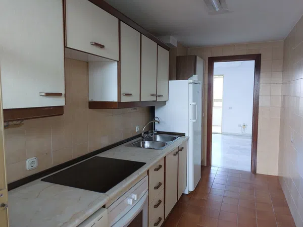 Piso en Calle Jacinto Benavente, 10, Zona Puerto Deportivo, Zona Puerto Deportivo - Foto 15
