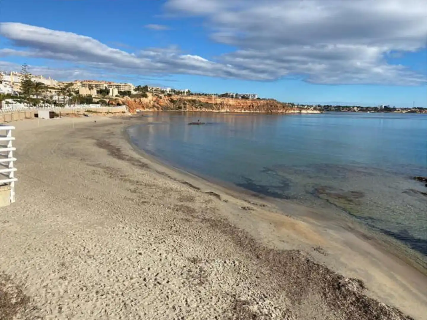 Apartamento en Dehesa de Campoamor - Foto 6