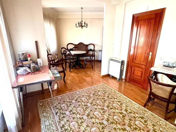 Piso en Transversal Troncoso, 1 - Foto 3