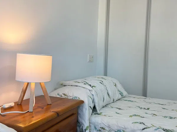 Chalet pareado en Camino Viejo de Simancas, 131, Las Villas - Valparaíso, Las Villas - Valparaíso - Foto 2