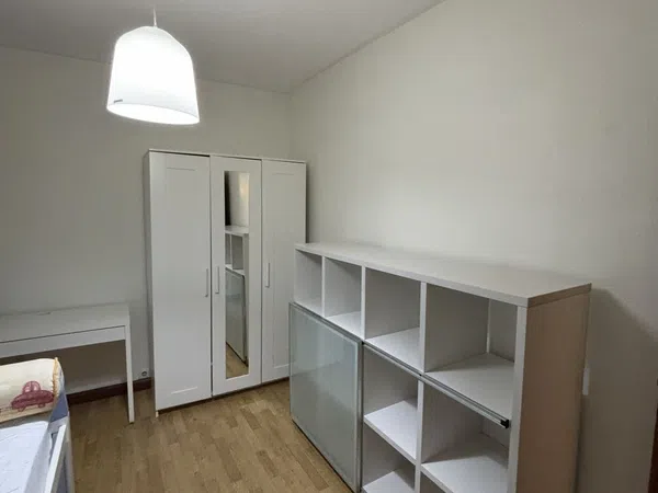 Piso en Calle Marqués de la Hermida, 70, Castilla - Hermida, Castilla - Hermida - Foto 11