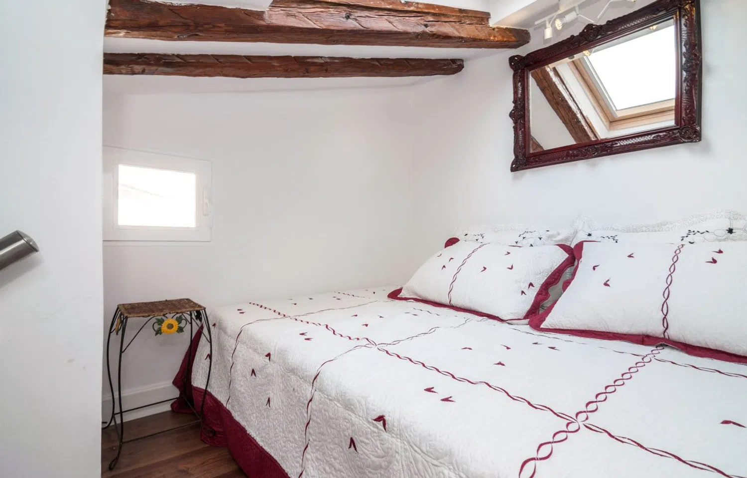 Ático en calle Mayor, 37 - Foto 13