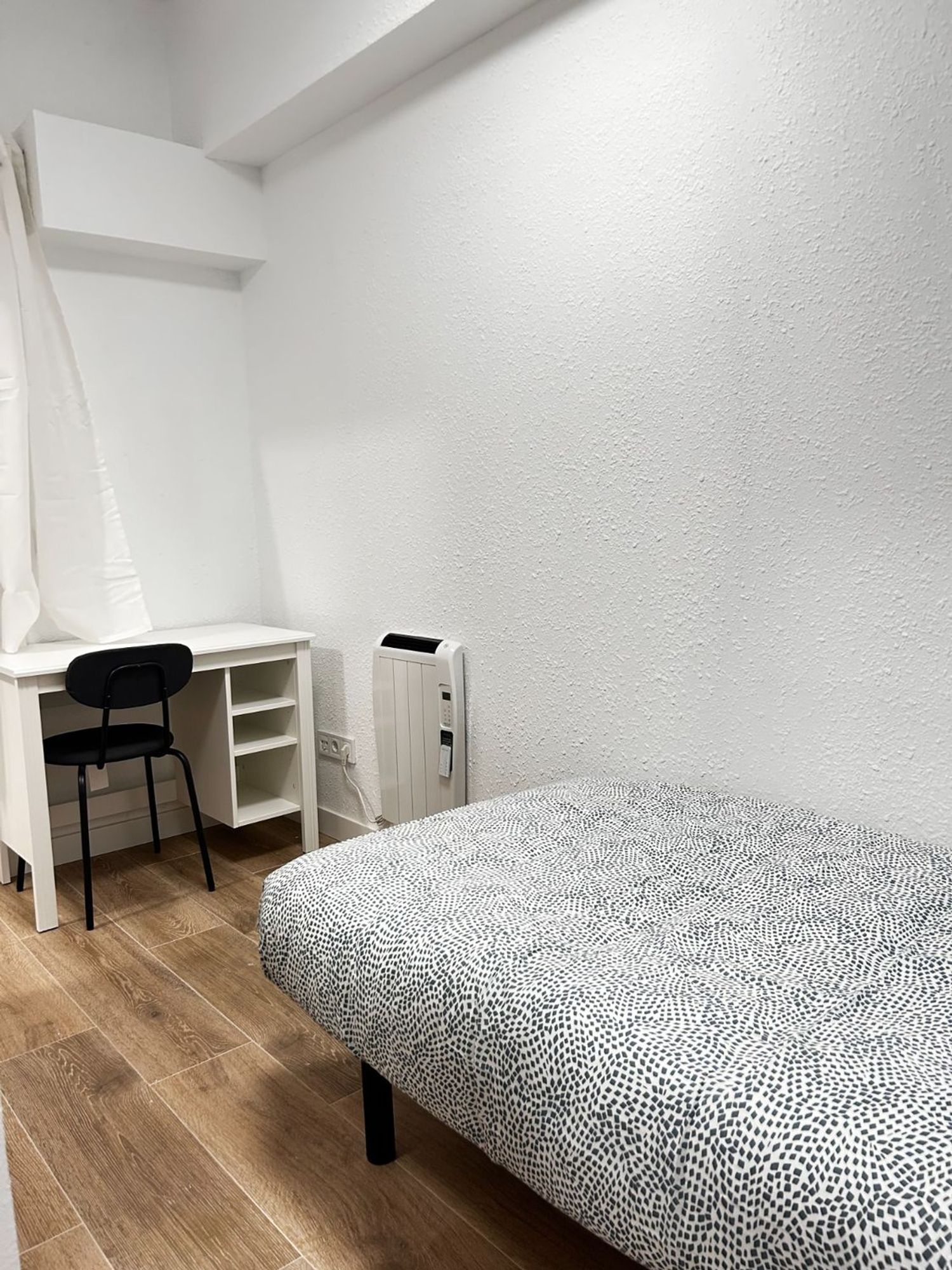 Piso en paseo de Alberto Palacios, 8 - Foto 6