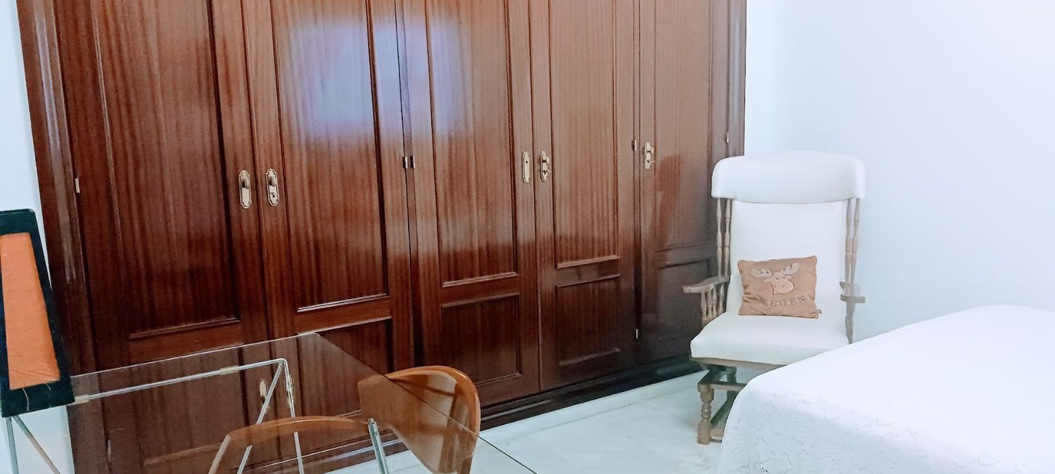 Piso en Plaza de la Merced, 5, Centro Histórico - Foto 10
