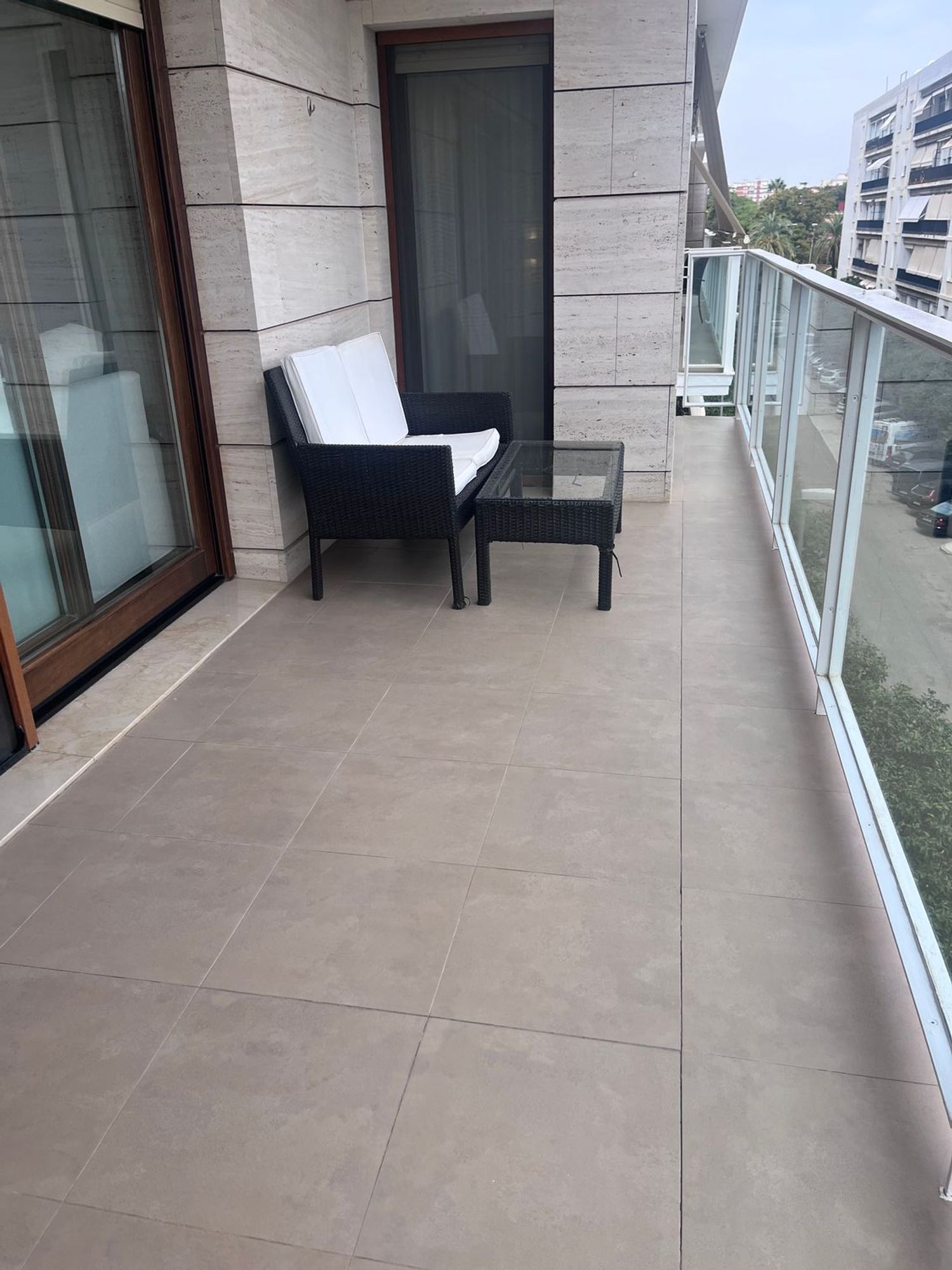 Piso en Calle Manuel de la Quintana, 6, Divina Pastora - La Yeguada - Foto 4