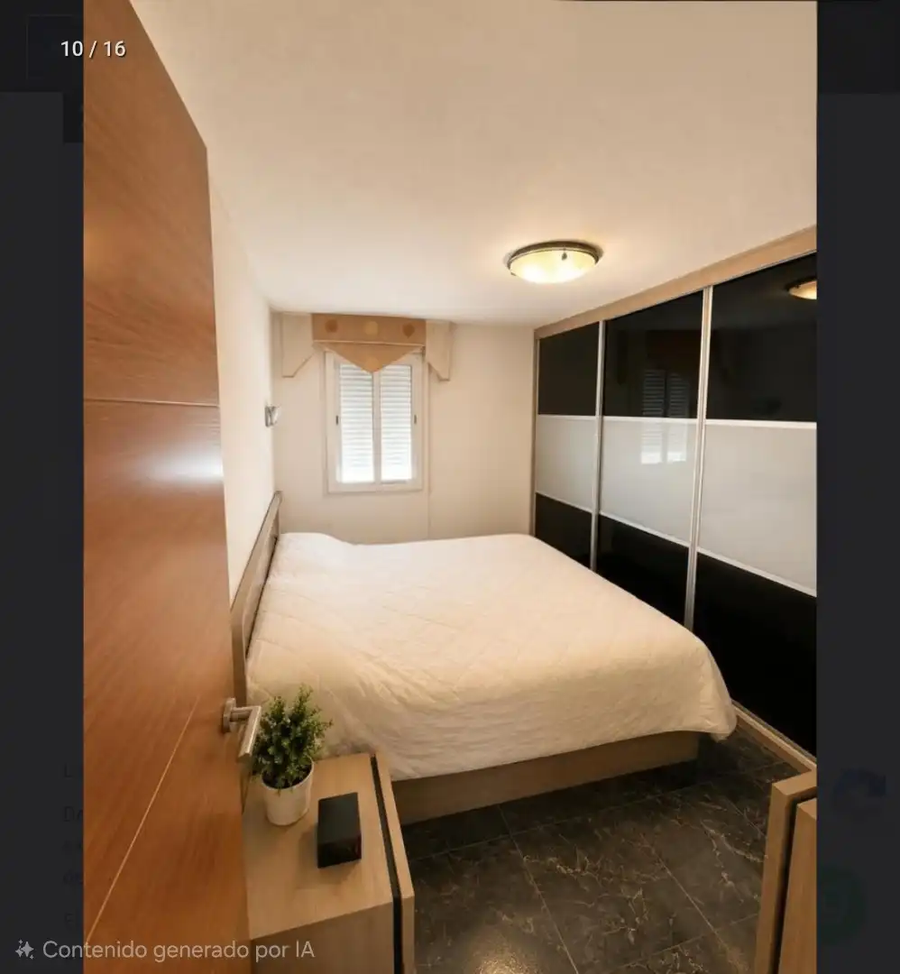 Piso en  Carrer de França 32 - Foto 9
