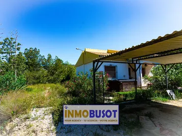 Chalet en  Carrer del Pal 1 - Foto 4