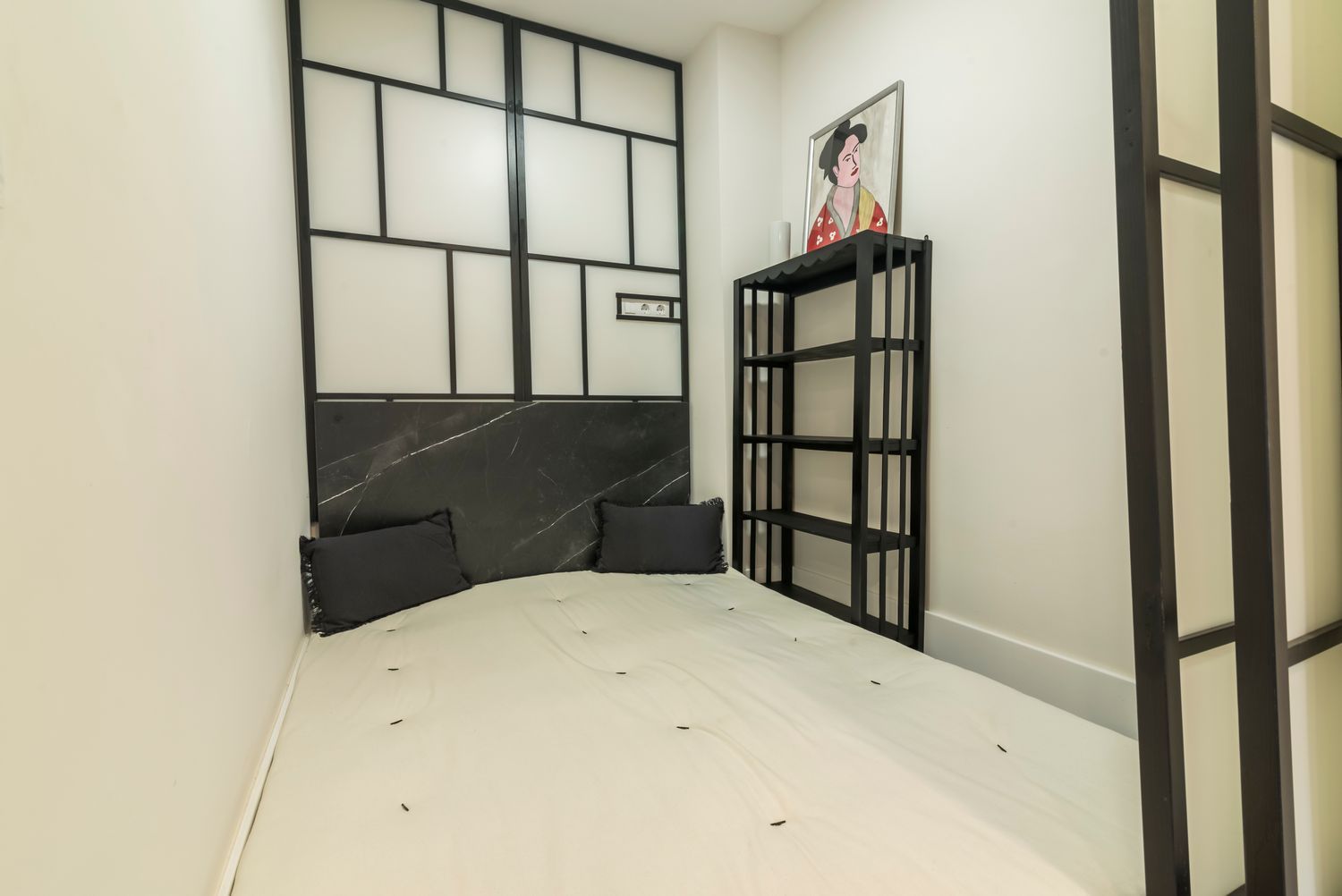 Estudio en calle Puerto de Miravete, 11 - Foto 11