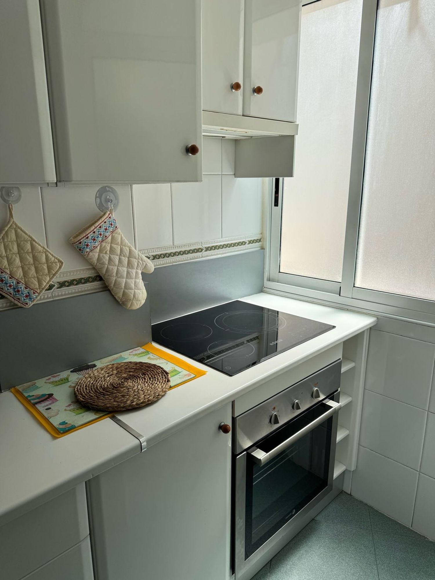 Piso en calle d'Isaac Albéniz, 5 - Foto 6