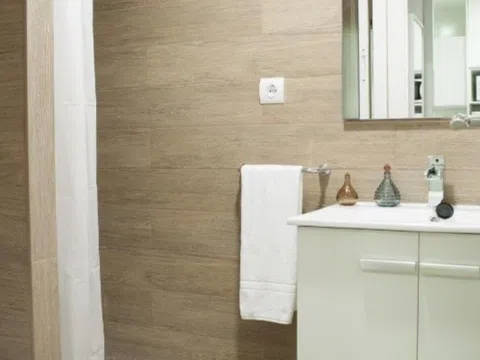 Estudio en calle Clarisas, 20