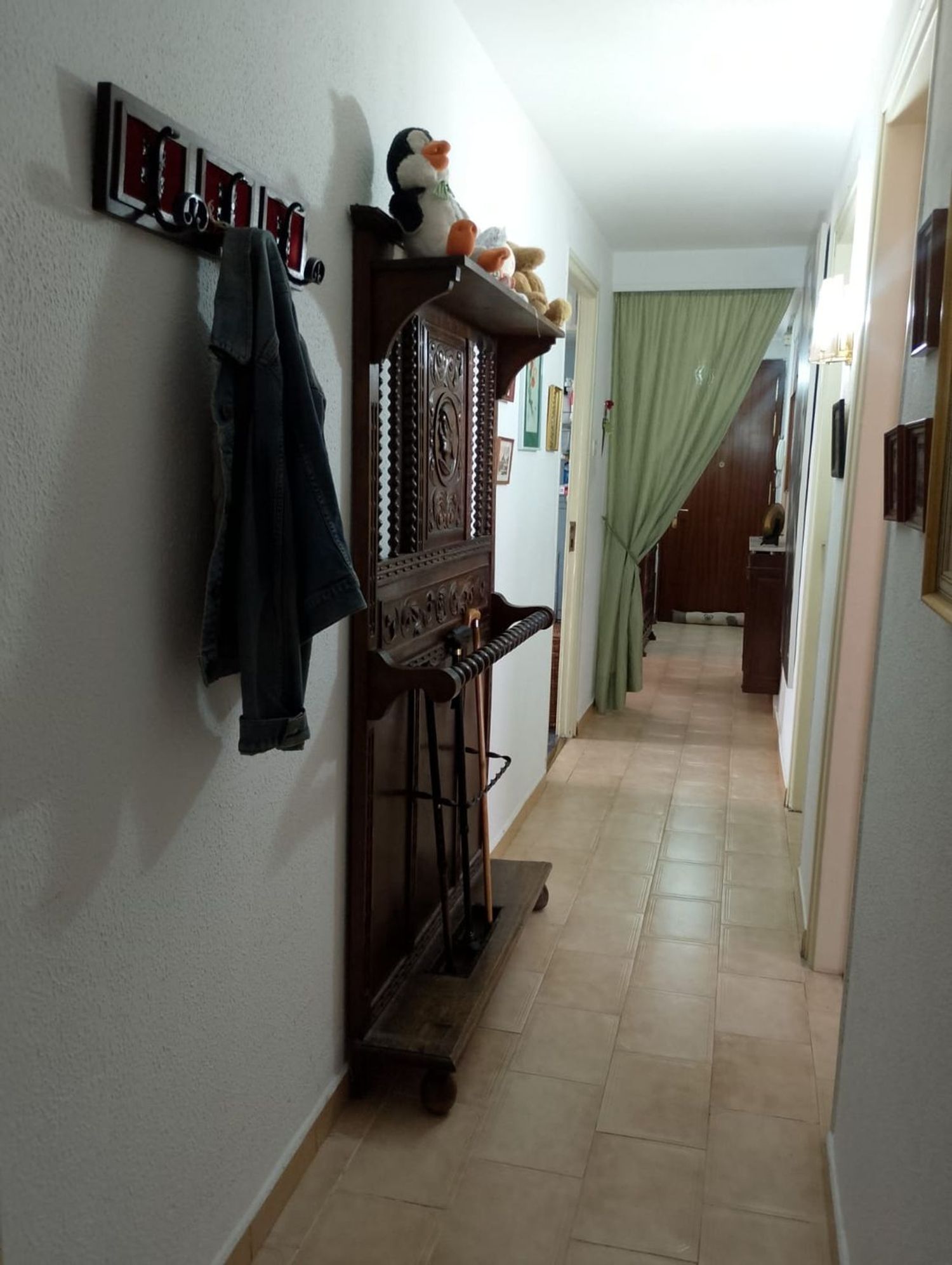 Piso en San Mamés - La Palomera, San Mamés - La Palomera - Foto 12