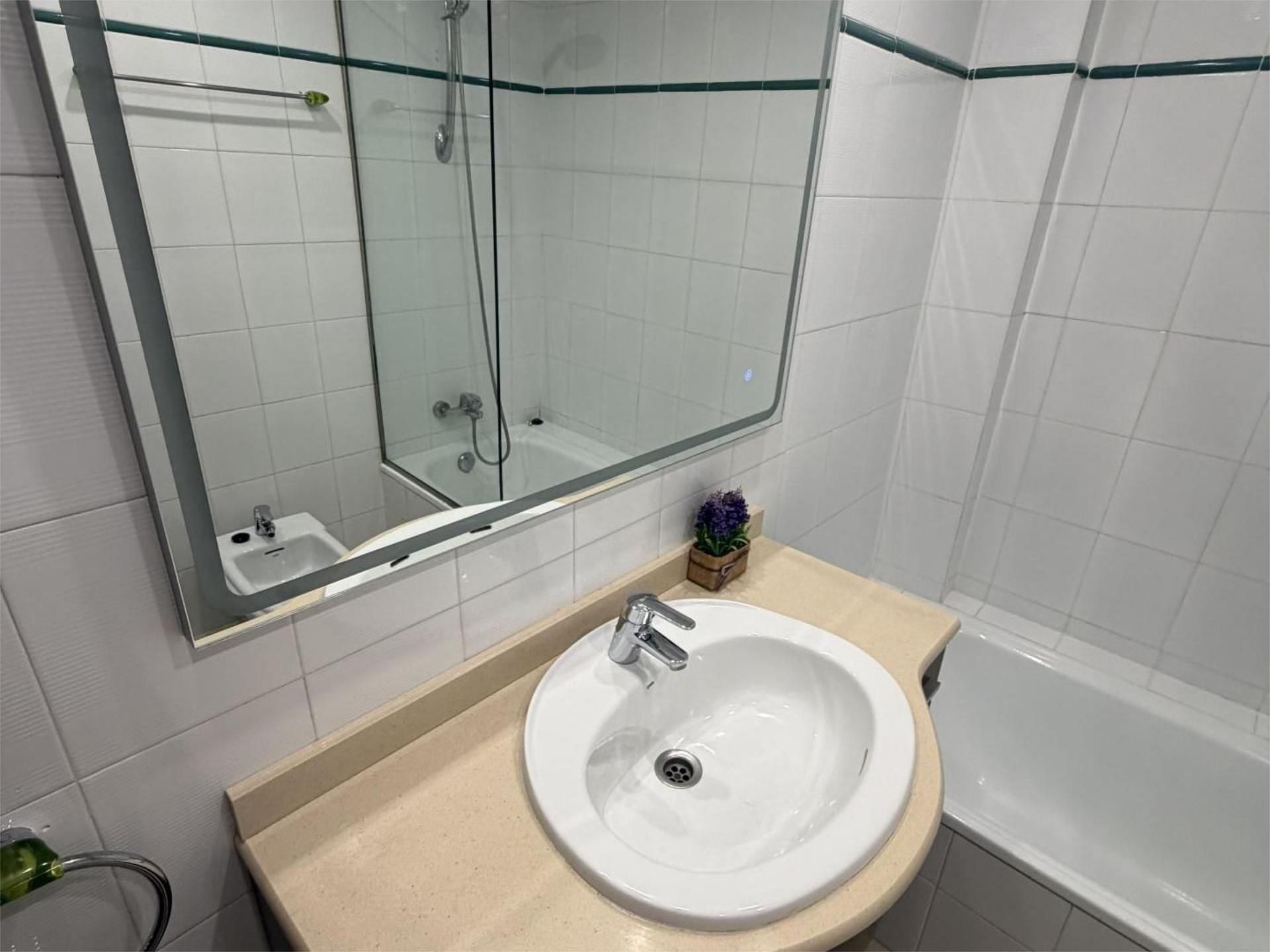 Piso en  Carrer de Francesc Martí i Móra 43 - Foto 14