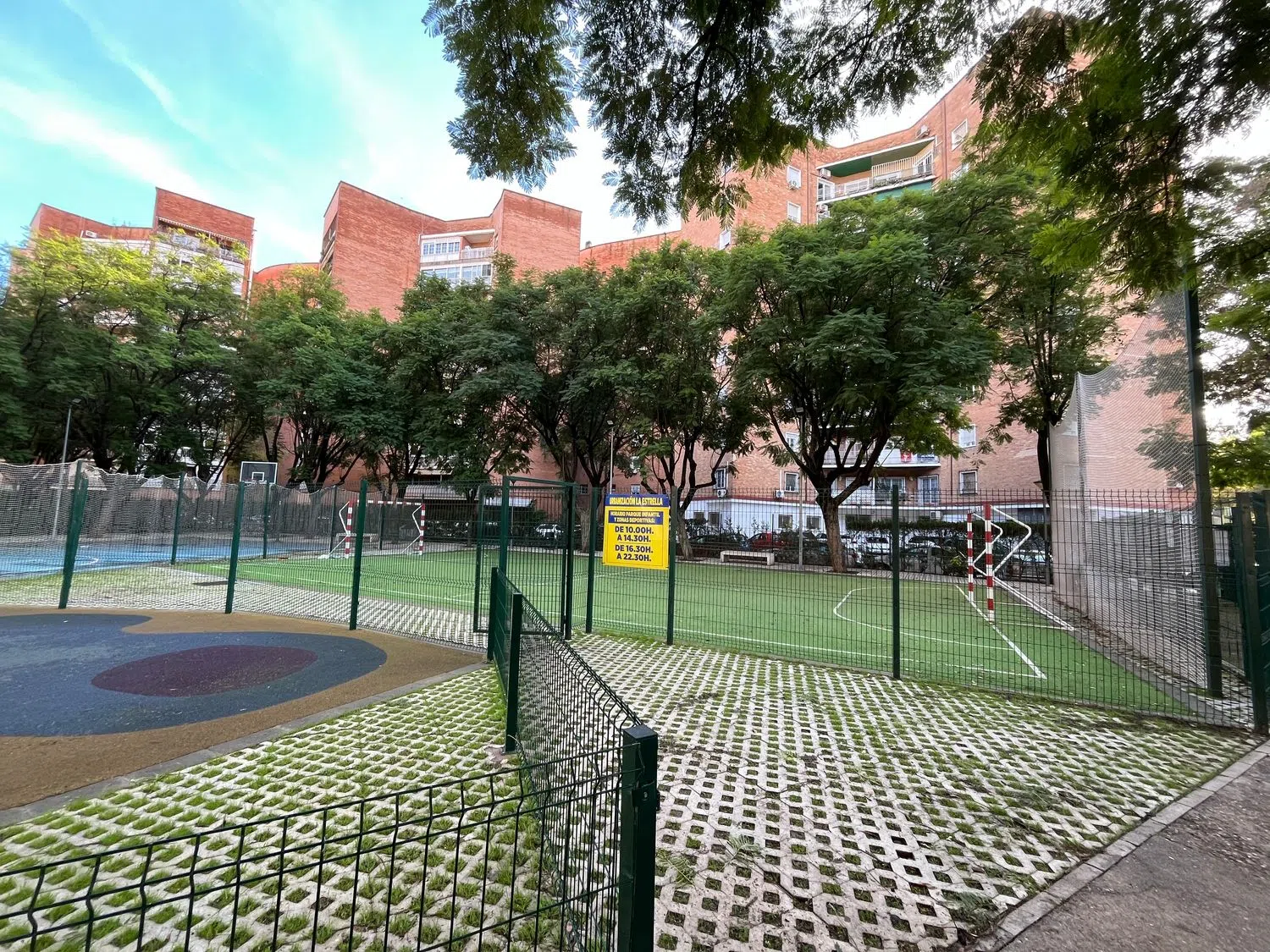 Piso en avenida Manuel Siurot, 3 - Foto 31