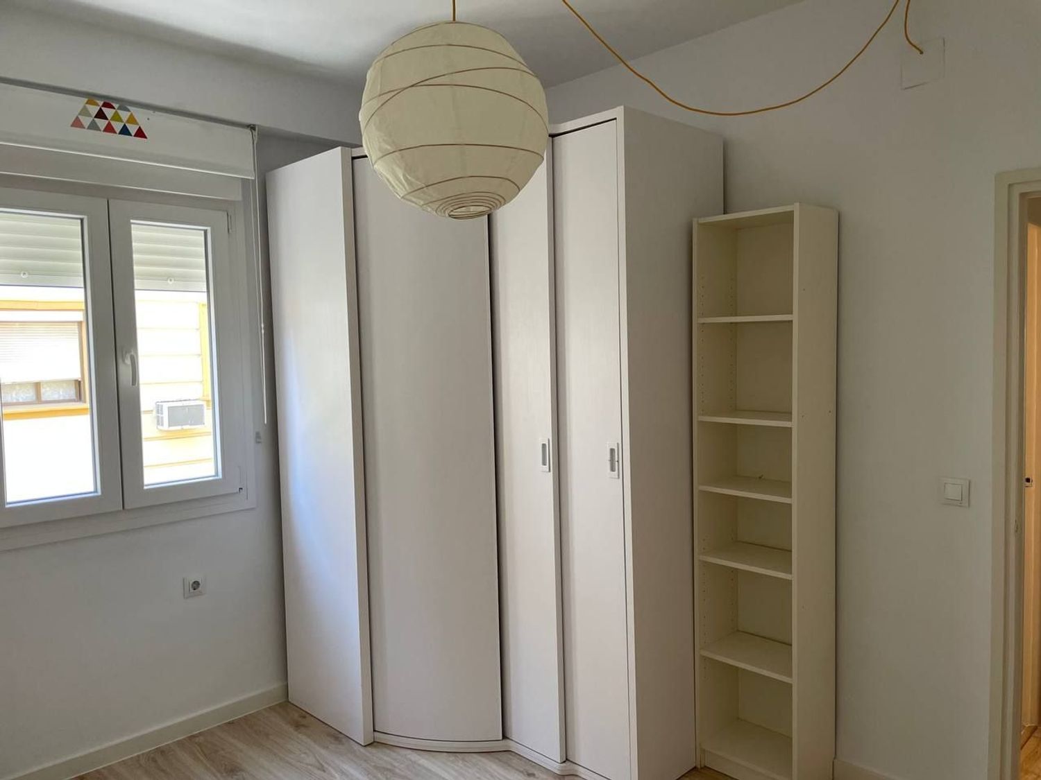 Piso en Calle Conde de Galvez, 6, La Palmera - Manuel Siurot - Foto 14