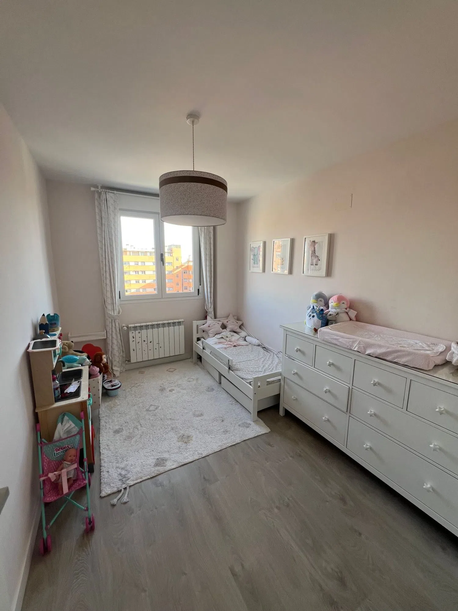 Ático en avenida del Monasterio de El Escorial, 26 - Foto 12