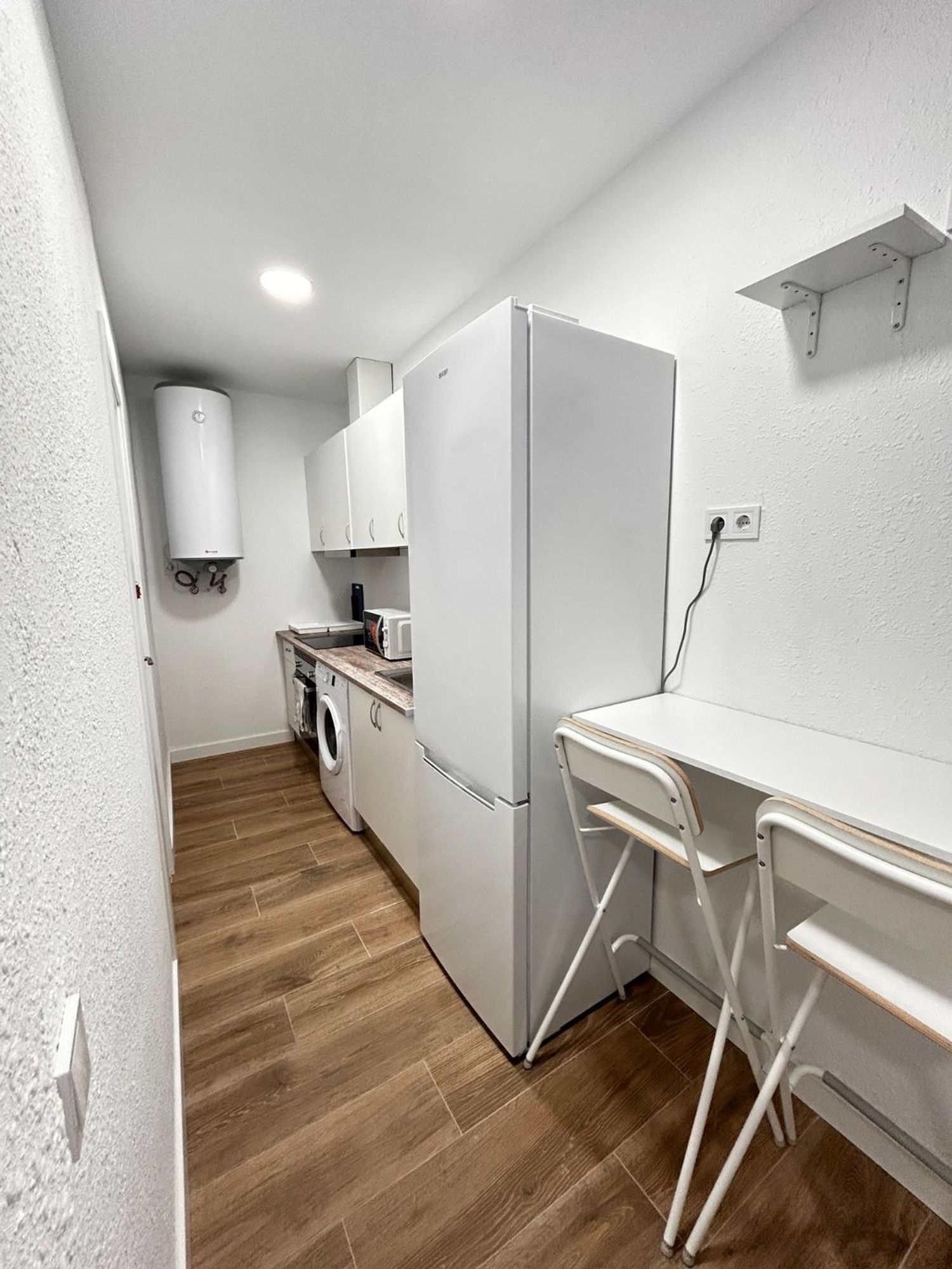 Piso en paseo de Alberto Palacios, 8 - Foto 9