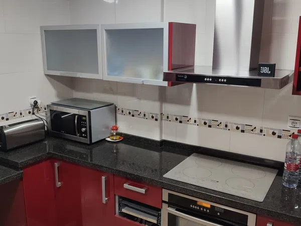 Piso en calle Granada, 26 - Foto 3