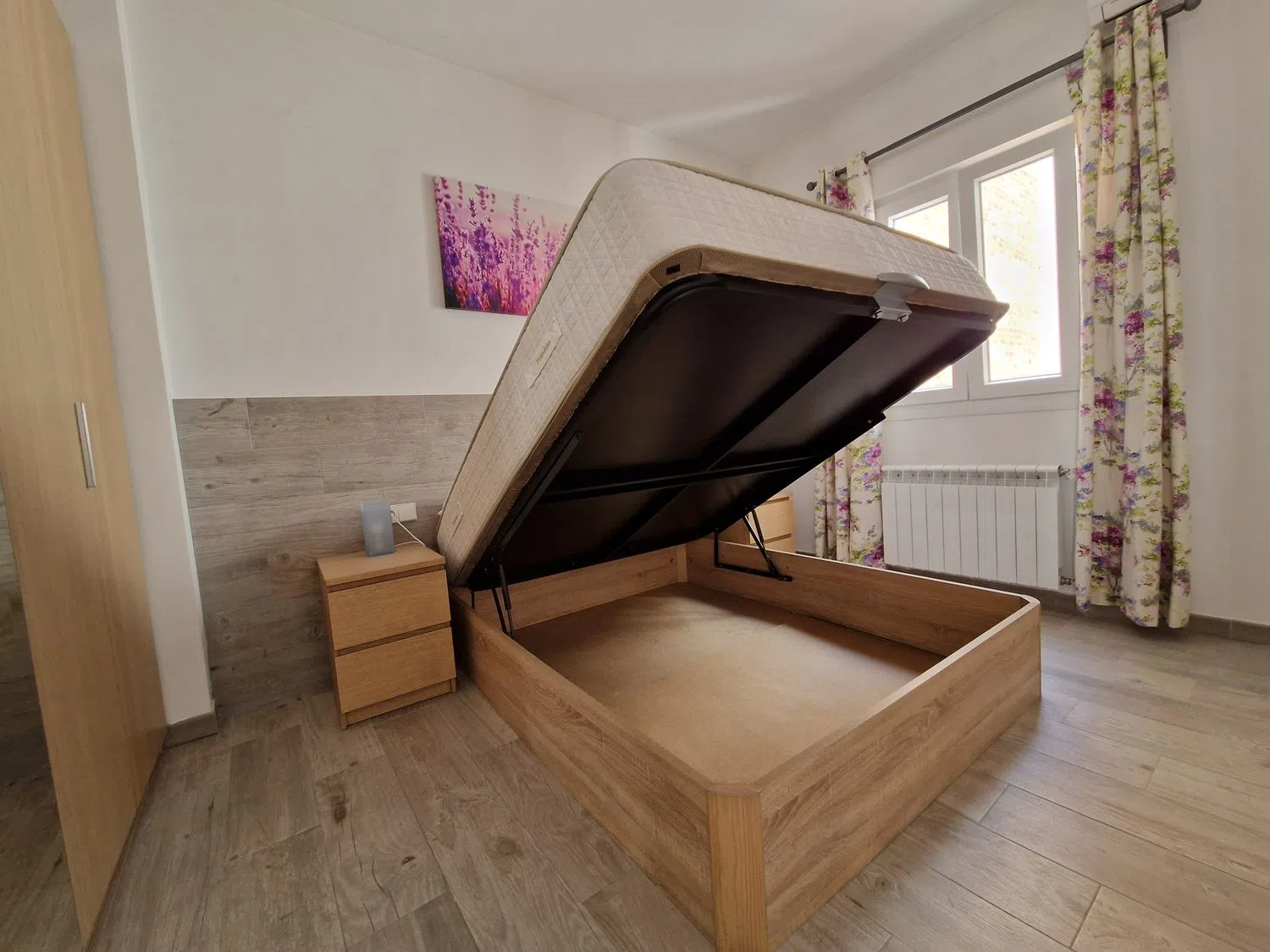 Piso en calle de Antonio López, 11 - Foto 9