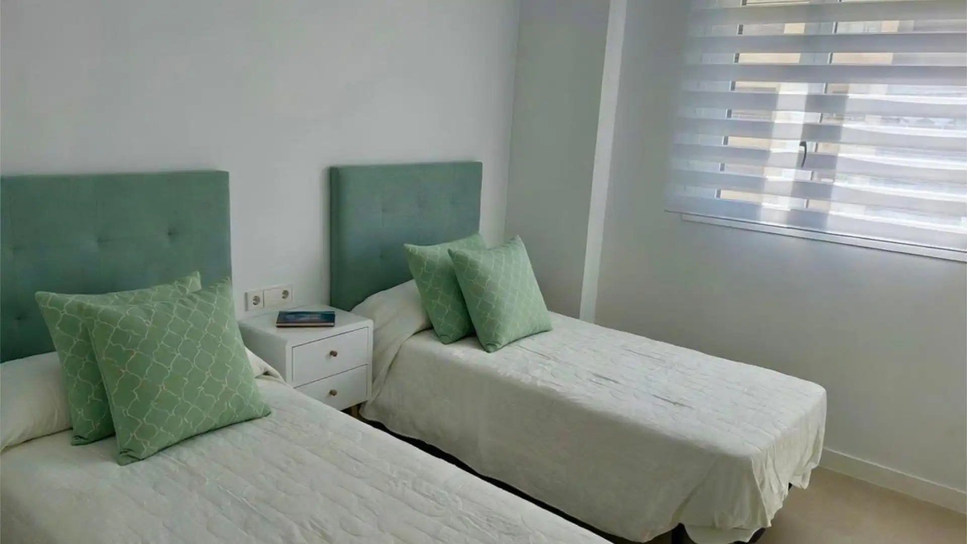 Piso en  Calle Mar Cantabrico 7 - Foto 8