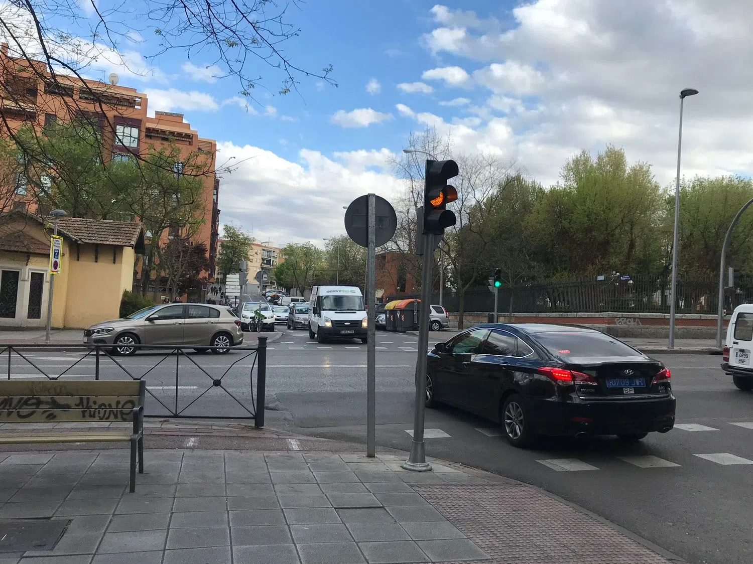 Piso en calle Julia Nebot, 3 - Foto 12