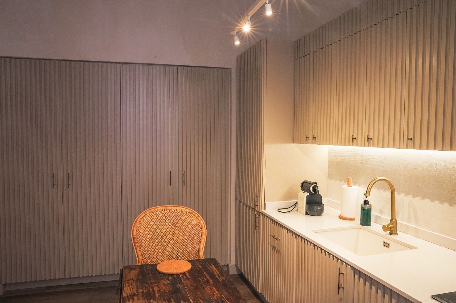 Estudio en calle Girona, 37 - Foto 7