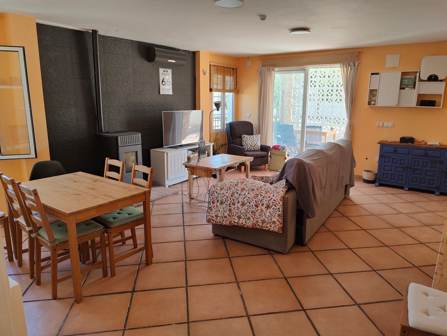 Casa o chalet independiente en Camì Paterna-Lloma del Calderer, Camì Paterna-Lloma del Calderer - Foto 3