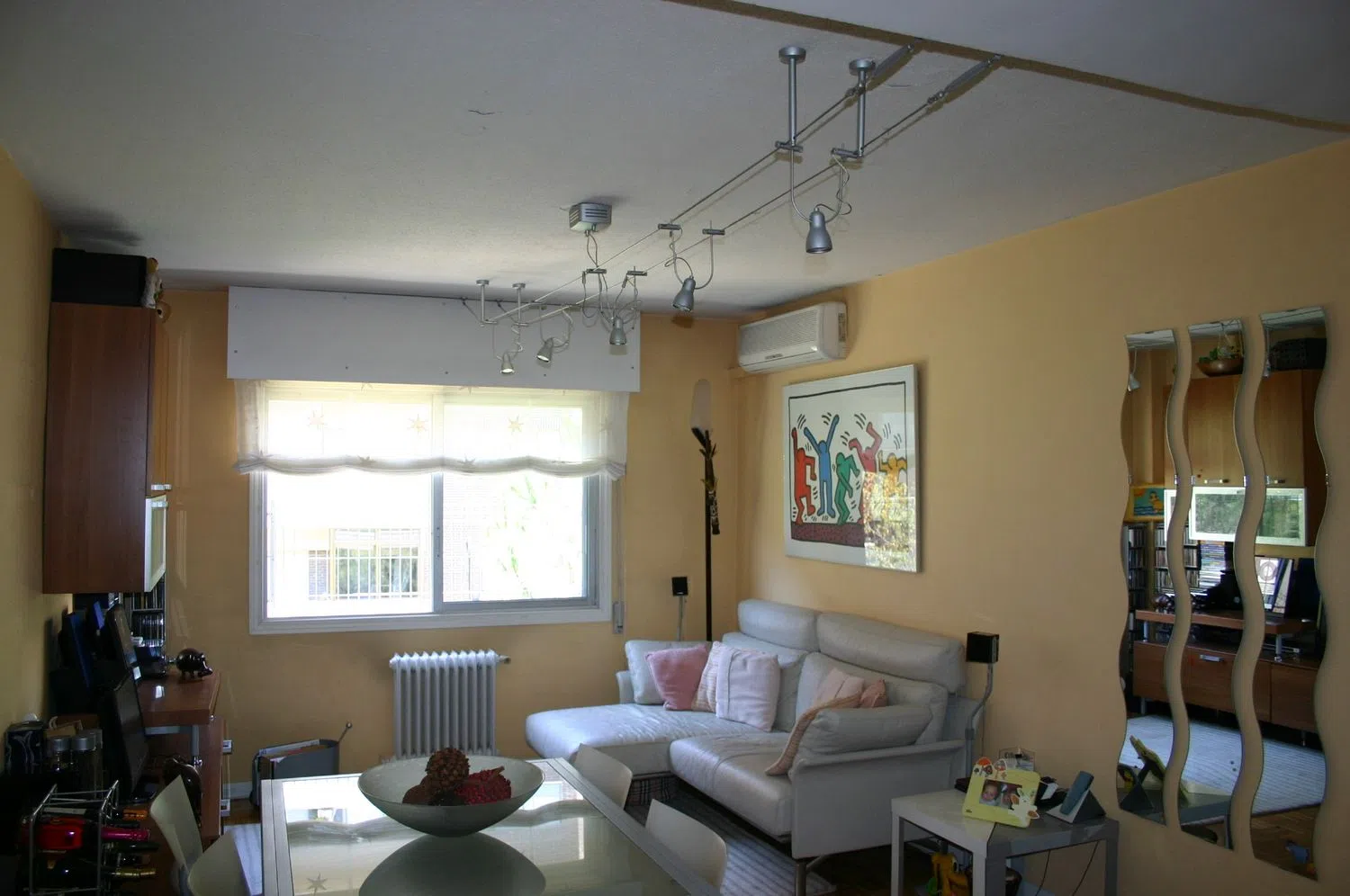 Piso en calle de Pantoja, 5 - Foto 2