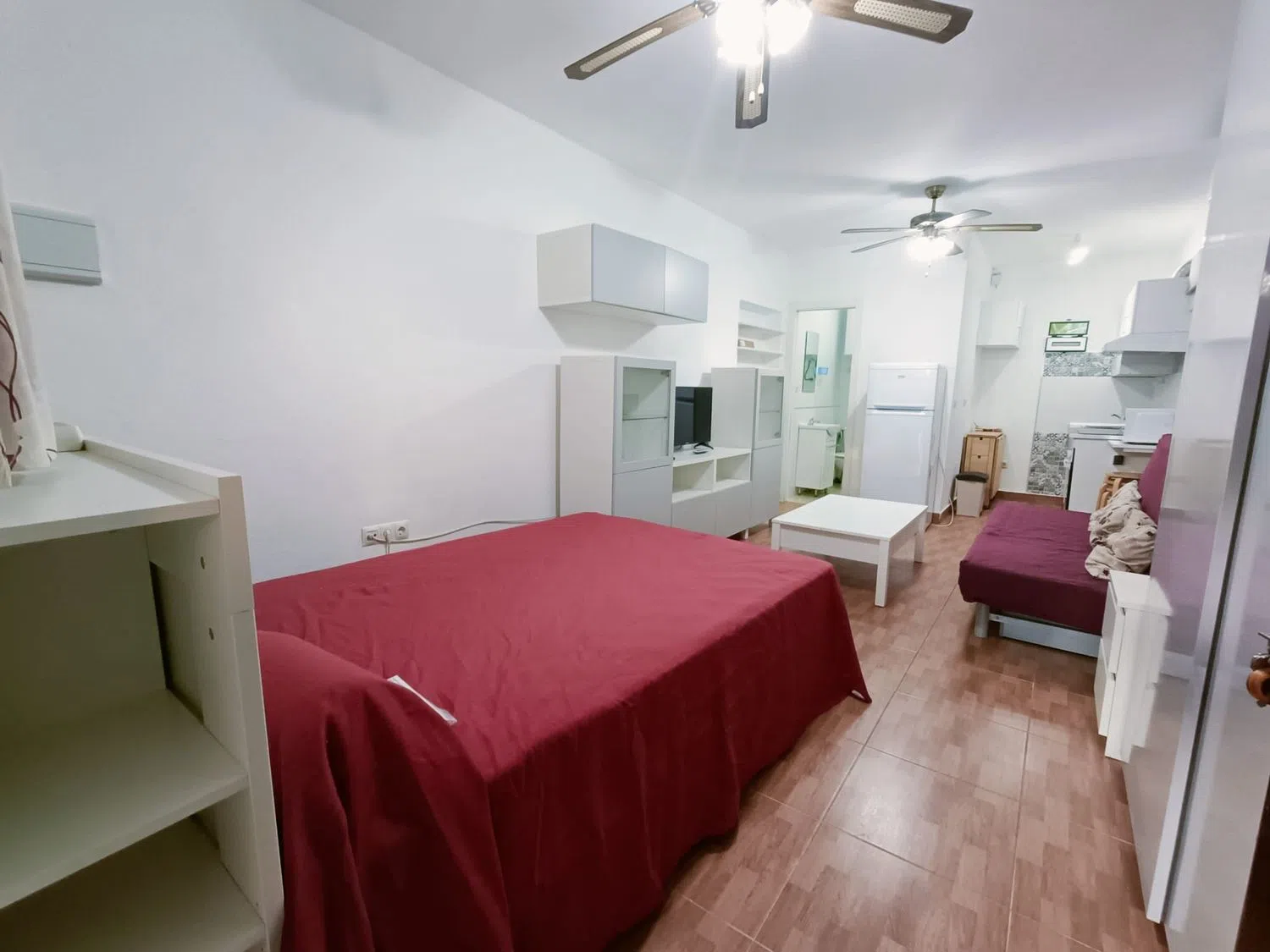 Estudio en camino de Rojas, 24 - Foto 13