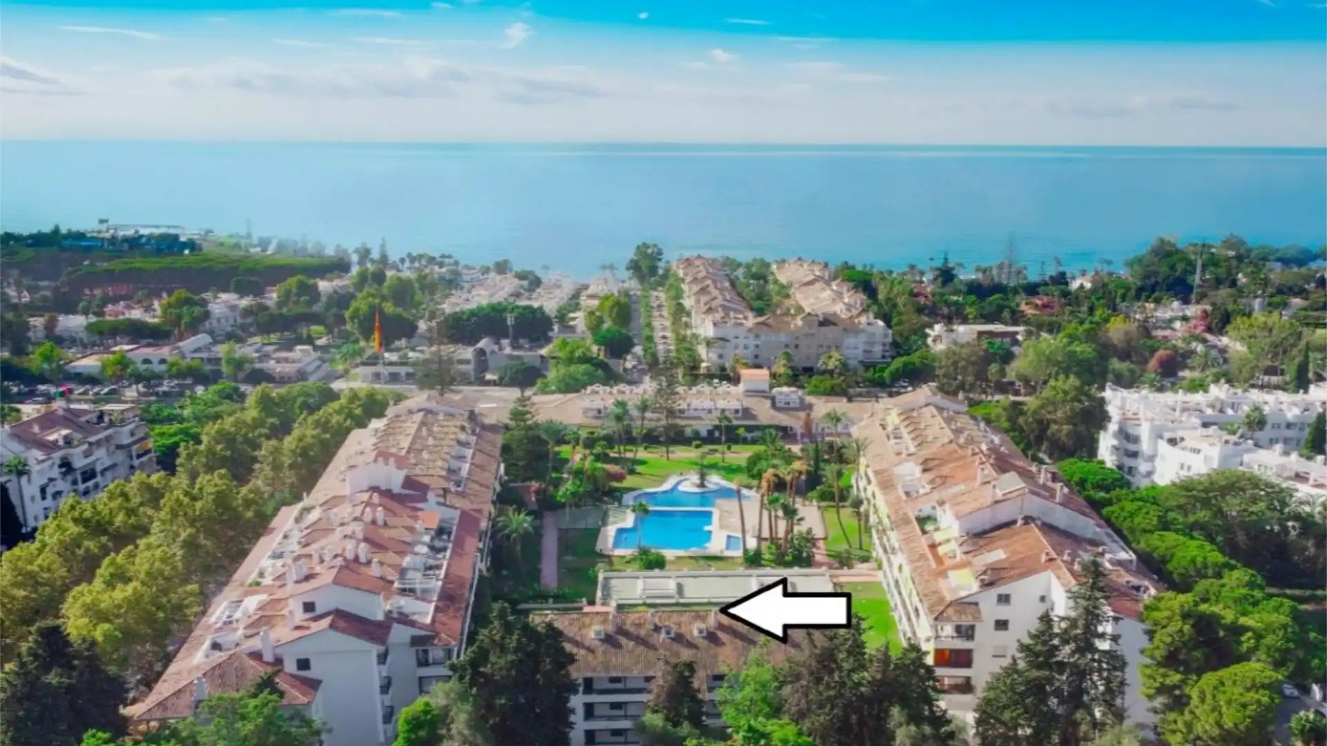 Ático en  Calle Margarita 7 - Foto 2