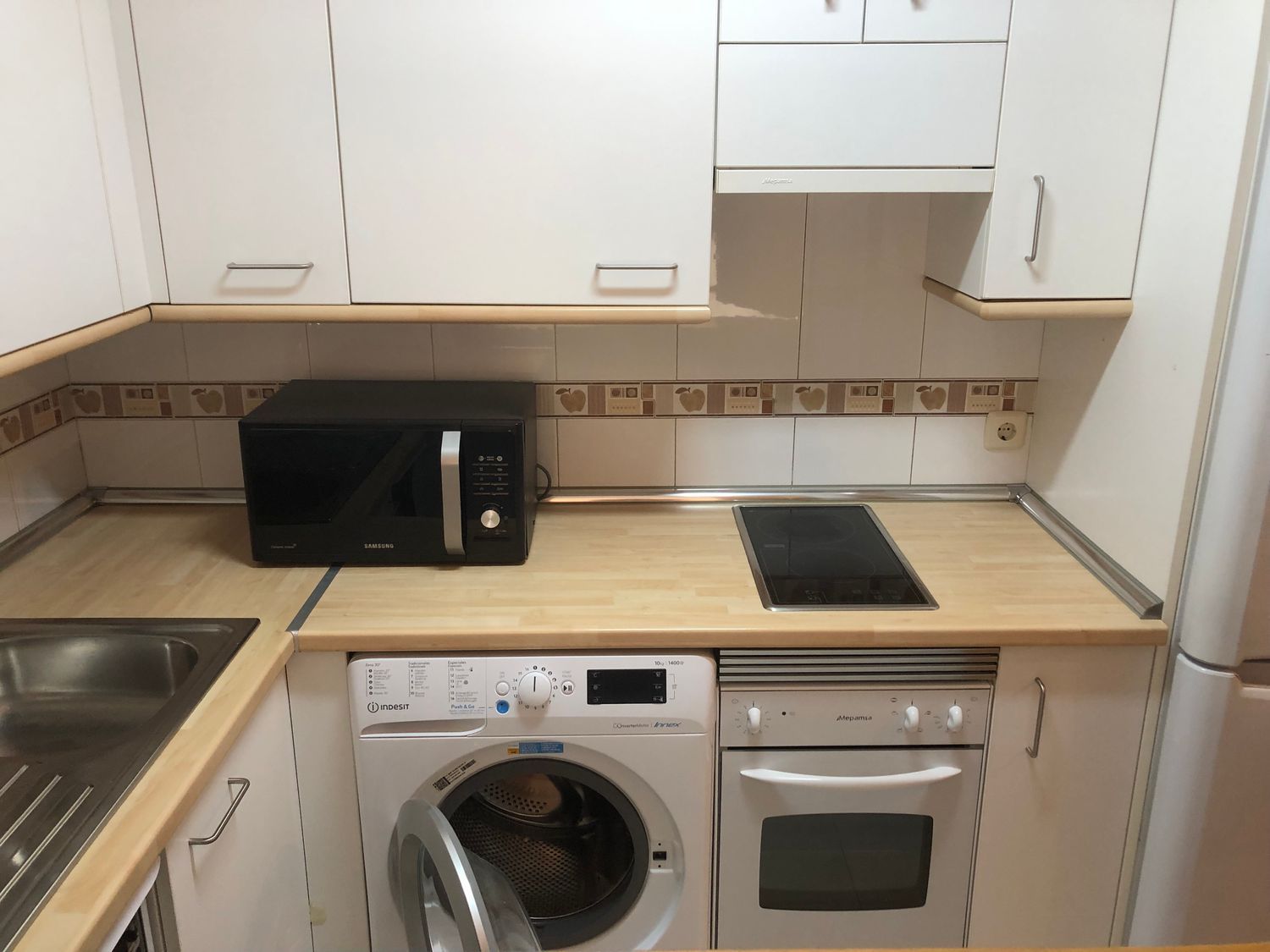 Piso en calle de los Timbales, 9 - Foto 6