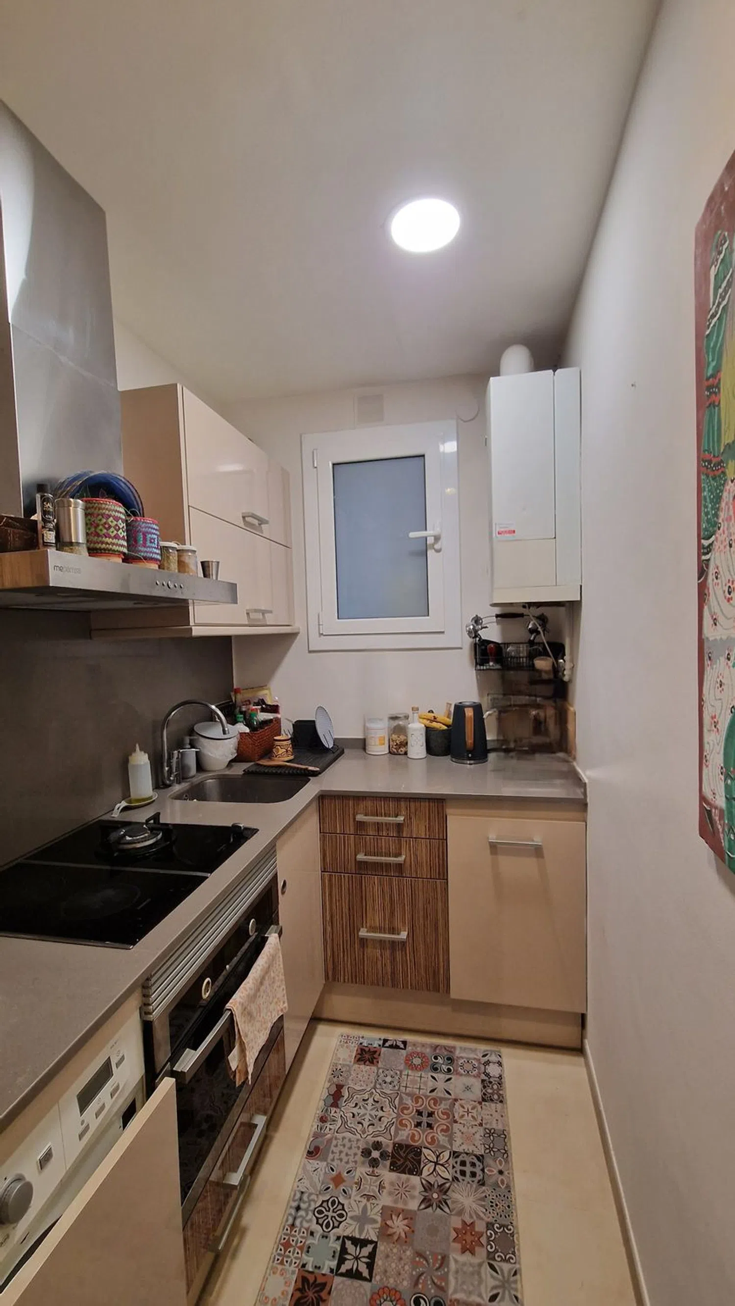 Piso en calle de la Concòrdia, 54 - Foto 6