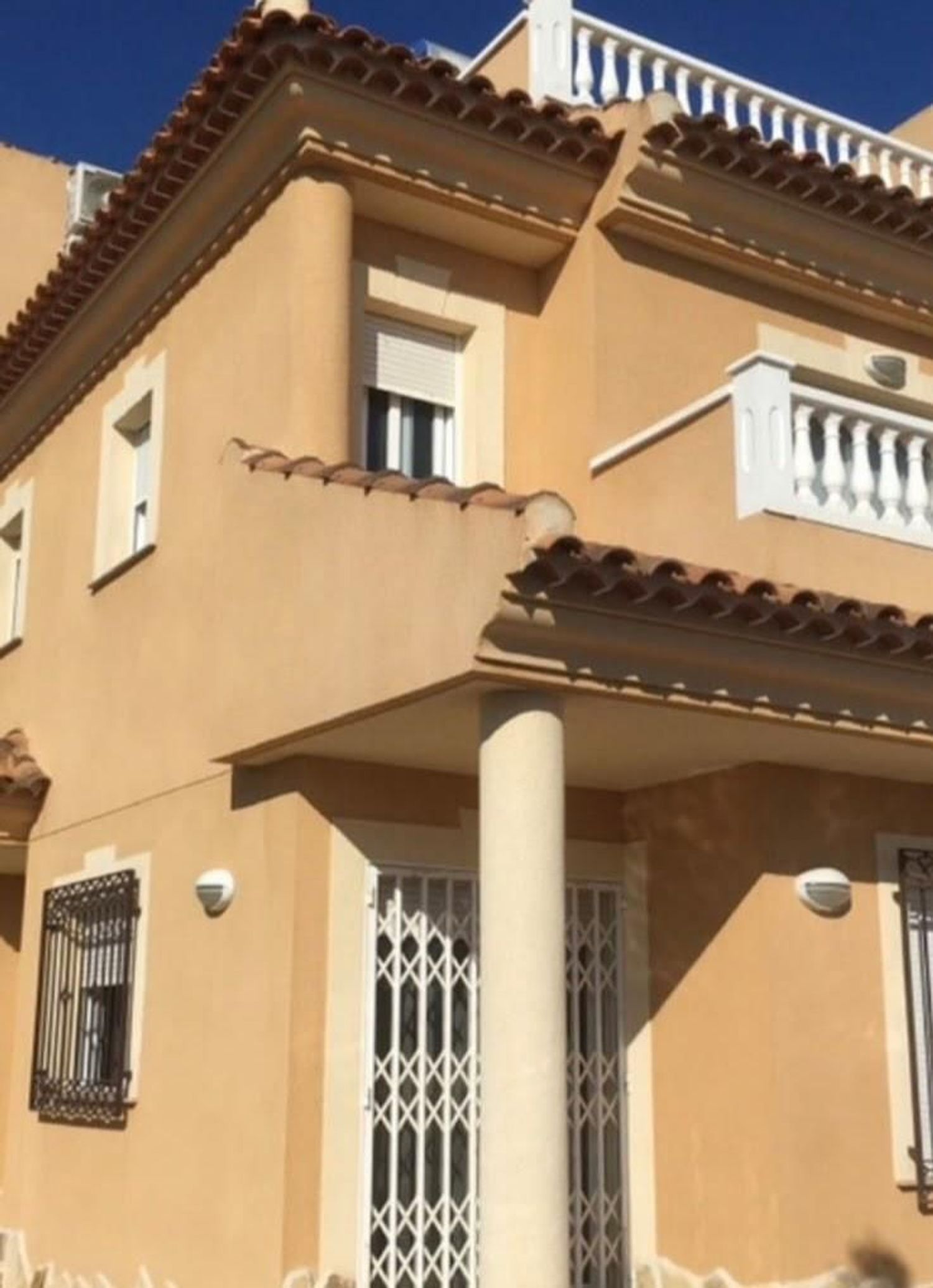 Chalet pareado en Calle Bergantín-playasol, 6 a - Foto 29