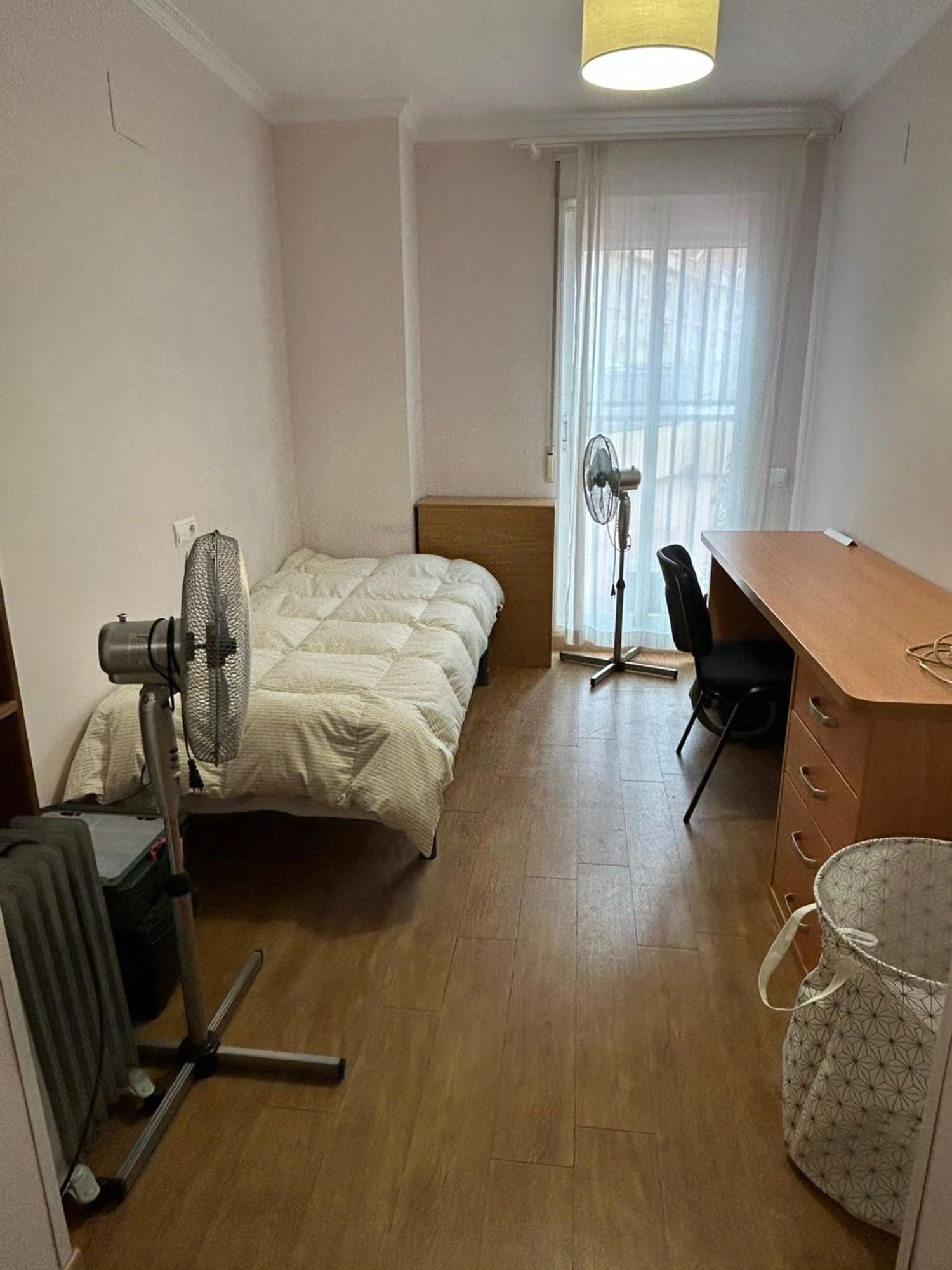 Piso en calle de la Vall de Laguar, 9 - Foto 5