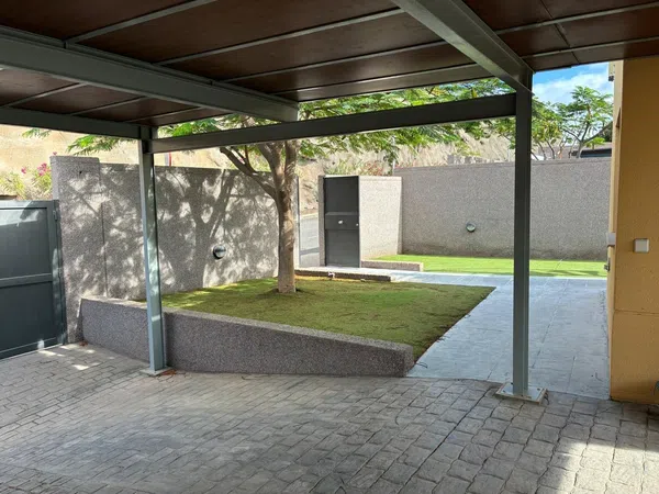 Casa independiente en calle Uno Moriscos, 21