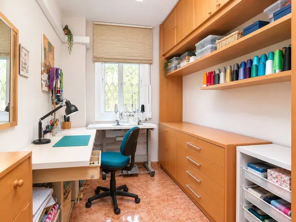 Piso en Calle del Alcalde Díaz Zafra, 20, Santa Cristina - San Rafael - Foto 3
