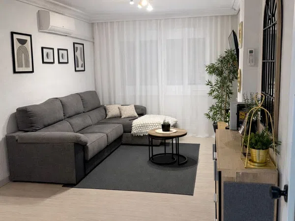 Piso en calle del Cerro Blanco, 22